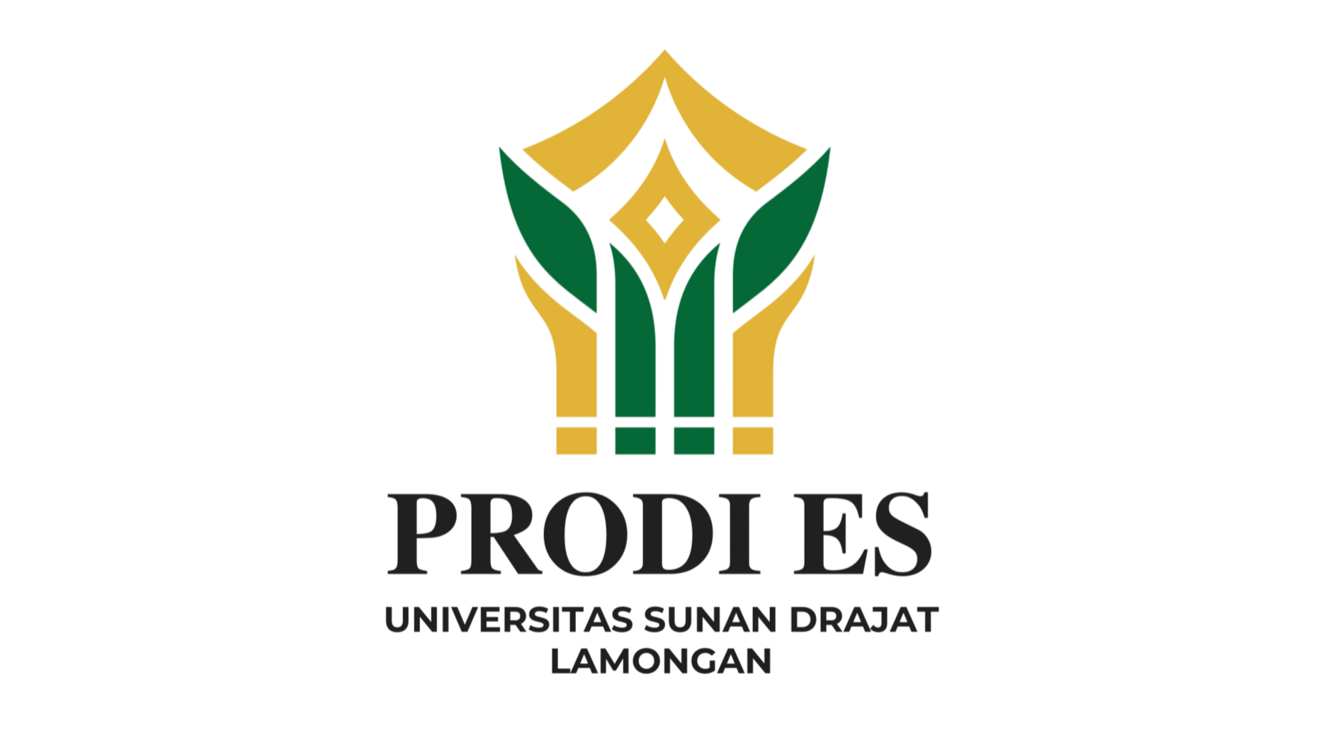 PROGRAM STUDI SARJANA EKONOMI SYARIAH 